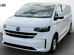 Vit (clear white) Ny 2025 VW T7 Van | 639 563 kr