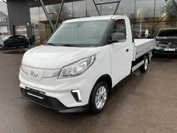 Vit Begagnad 2023 Maxus eDeliver 3 Van | 400 000 kr