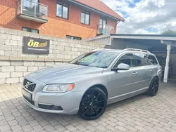 Silver Begagnad 2012 Volvo V70 Momentum Kombi | 79 000 kr (Marknadspris)