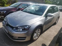 Silver Begagnad 2013 VW Golf VII Halvkombi | 84 900 kr (Marknadspris)