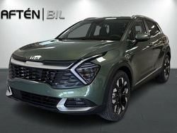 Experience green Ny 2025 Kia Sportage Advance SUV | 439 900 kr (Bra pris)
