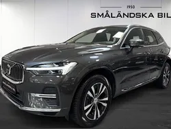 Grå Begagnad 2024 Volvo XC60 Core SUV | 499 000 kr (Superpris)