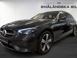 Mercedes C300e