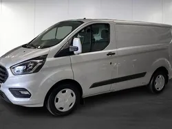 Grå (grey) Begagnad 2020 Ford Transit Custom Van | 219 900 kr