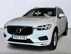 Begagnad 2021 Volvo XC60 Momentum SUV | 379 000 kr (Bra pris)