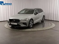Begagnad 2024 Volvo V60 Kombi | 389 900 kr (Lite dyr)