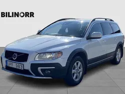 Vit Begagnad 2013 Volvo XC70 SUV | 149 500 kr (Marknadspris)
