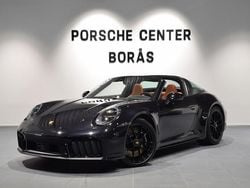 Ny 2026 Porsche 911 Carrera 4 GTS Cab | 2 460 900 kr