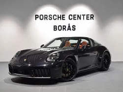Ny 2026 Porsche 911 Carrera 4 GTS Cab | 2 460 900 kr