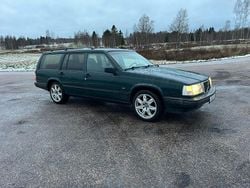 Begagnad 1997 Volvo 940 Kombi | 36 000 kr