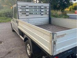 Grå Begagnad 2012 Ford Transit | 78 000 kr (Marknadspris)