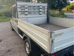 Grå Begagnad 2012 Ford Transit | 85 000 kr (Lite dyr)