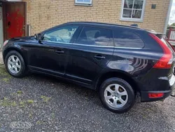 Svart Begagnad 2013 Volvo XC60 Momentum SUV | 130 000 kr (Bra pris)