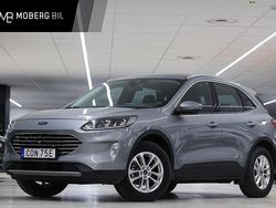 Grå Begagnad 2022 Ford Kuga SUV | 239 900 kr (Bra pris)