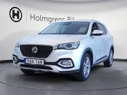 Grå Begagnad 2021 MG EHS Luxury SUV | 229 900 kr (Marknadspris)