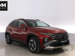 Ny 2025 Hyundai Tucson Essential SUV | 459 900 kr (Marknadspris)