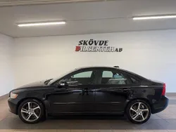 Svart Begagnad 2011 Volvo S40 Momentum Sedan | 79 500 kr (Lite dyr)