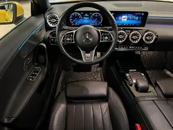 Gul Begagnad 2020 Mercedes A250 Exclusive Halvkombi | 319 000 kr (Lite dyr)
