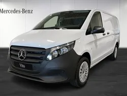 Ny 2025 Mercedes Vito Minibuss | 449 900 kr