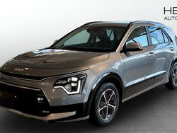 Ny 2024 Kia Niro SUV | 363 000 kr (Marknadspris)