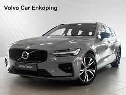 Begagnad 2024 Volvo V60 Kombi | 384 900 kr (Lite dyr)