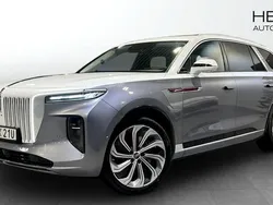 Hongqi E-HS9