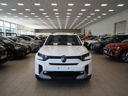 Vit Ny 2025 Citroën C3 Aircross SUV | 239 900 kr (Marknadspris)
