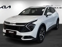 Vit Ny 2025 Kia Sportage Advance SUV | 390 641 kr