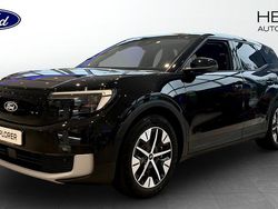 Ny 2025 Ford Explorer Business Edition SUV | 509 000 kr (Lite dyr)