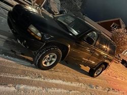 Begagnad 2000 Dodge Durango SUV | 59 999 kr