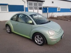 VW Beetle