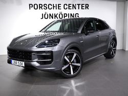 Ny 2026 Porsche Cayenne Black Edition SUV | 1 517 900 kr (Dyr)