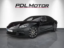 Porsche Panamera 4S