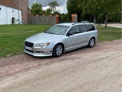 Begagnad 2011 Volvo V70 R-Design Kombi | 70 000 kr (Lite dyr)