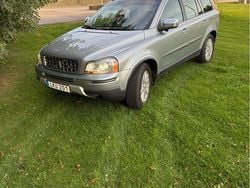 Silver Begagnad 2008 Volvo XC90 Executive SUV | 72 000 kr (Lite dyr)