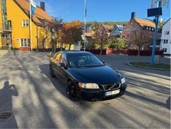 Svart Begagnad 2009 Volvo S60 Sedan | 47 999 kr (Marknadspris)