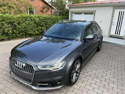 Begagnad 2016 Audi A6 Allroad Sport Kombi | 265 000 kr (Marknadspris)