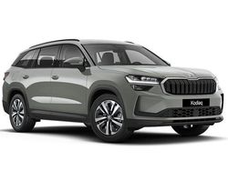 Ny 2025 Skoda Kodiaq SUV | 461 900 kr (Bra pris)