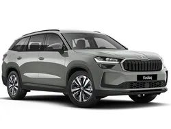 Ny 2025 Skoda Kodiaq SUV | 469 800 kr (Bra pris)