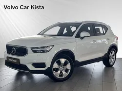 Vit Begagnad 2022 Volvo XC40 Momentum SUV | 289 900 kr (Superpris)