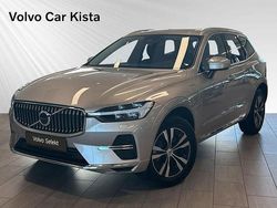 Ljusgrå Begagnad 2024 Volvo XC60 Core SUV | 529 000 kr (Bra pris)