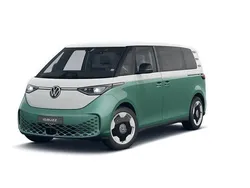 Ny 2025 VW ID. Buzz Pro Van | 659 900 kr (Marknadspris)