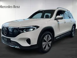 Mercedes EQB250+