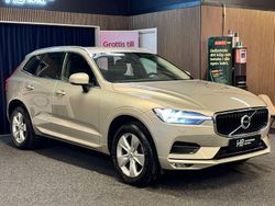 Ljusbrun Begagnad 2020 Volvo XC60 Momentum SUV | 241 900 kr (Bra pris)