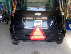 Begagnad 2009 Microcar M.Go Halvkombi | 30 000 kr