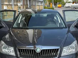 Grå Begagnad 2011 Skoda Octavia Halvkombi | 60 000 kr
