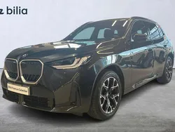 Grå Begagnad 2024 BMW X3 M Sport SUV | 609 900 kr (Bra pris)