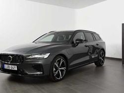 Begagnad 2026 Volvo V60 Kombi | 592 400 kr