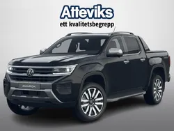 Ny 2024 VW Amarok Aventura Pickup | 874 375 kr