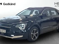Begagnad 2023 Kia Niro SUV | 274 900 kr (Superpris)